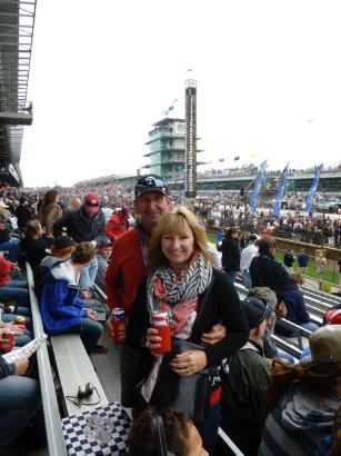 Indy 500 2013