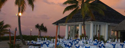 Wedding Venues Norfolk on Sheraton Fiji Resort   Fiji Wedding Venues
