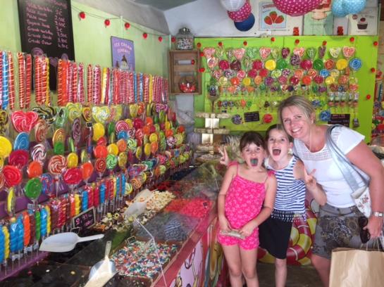 Lolly Shops