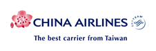 China Airlines Logo
